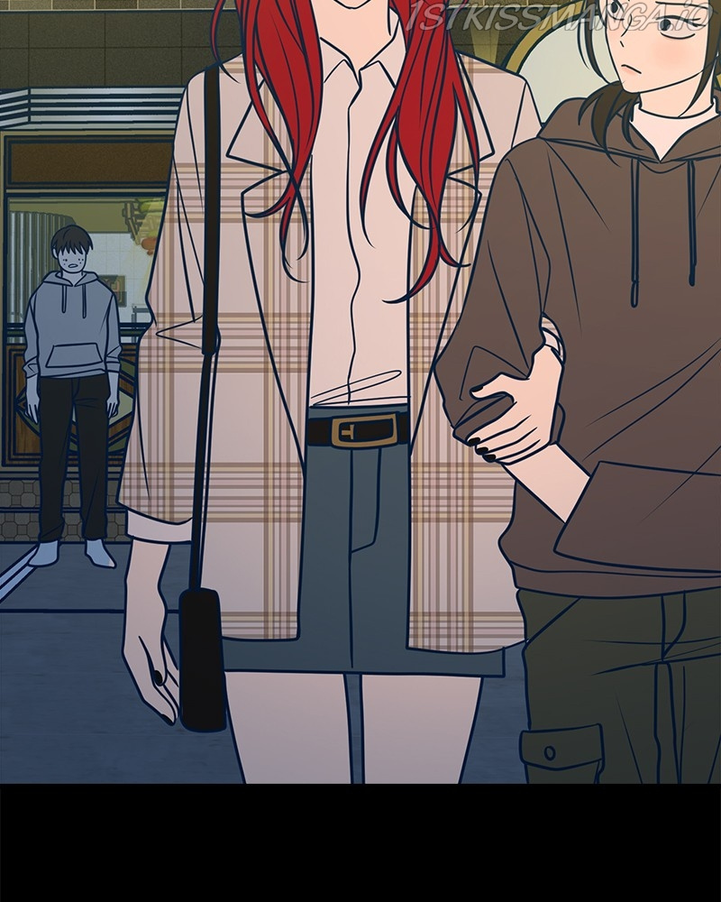 Throw the Trash in the Trash cane chapter 19 - page 104
