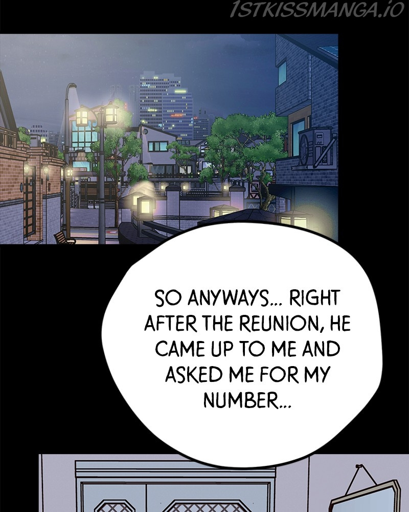 Throw the Trash in the Trash cane chapter 19 - page 106