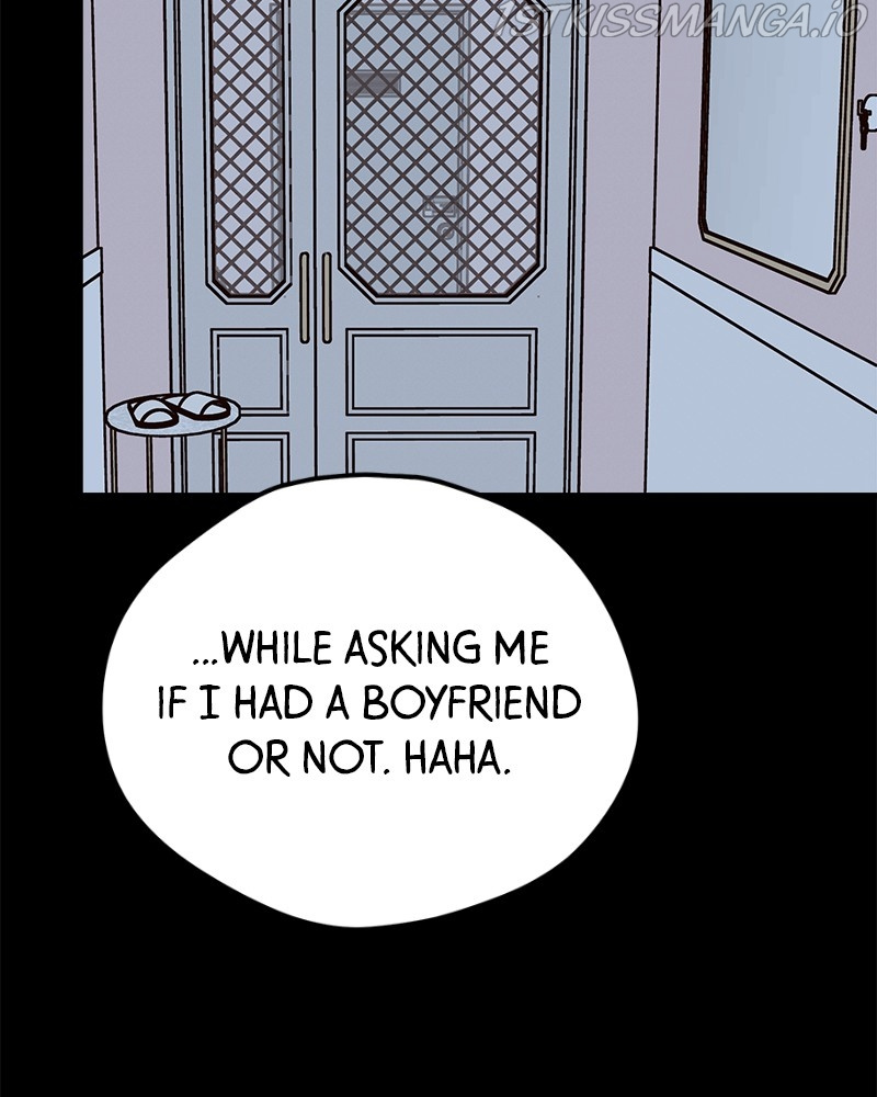 Throw the Trash in the Trash cane chapter 19 - page 107