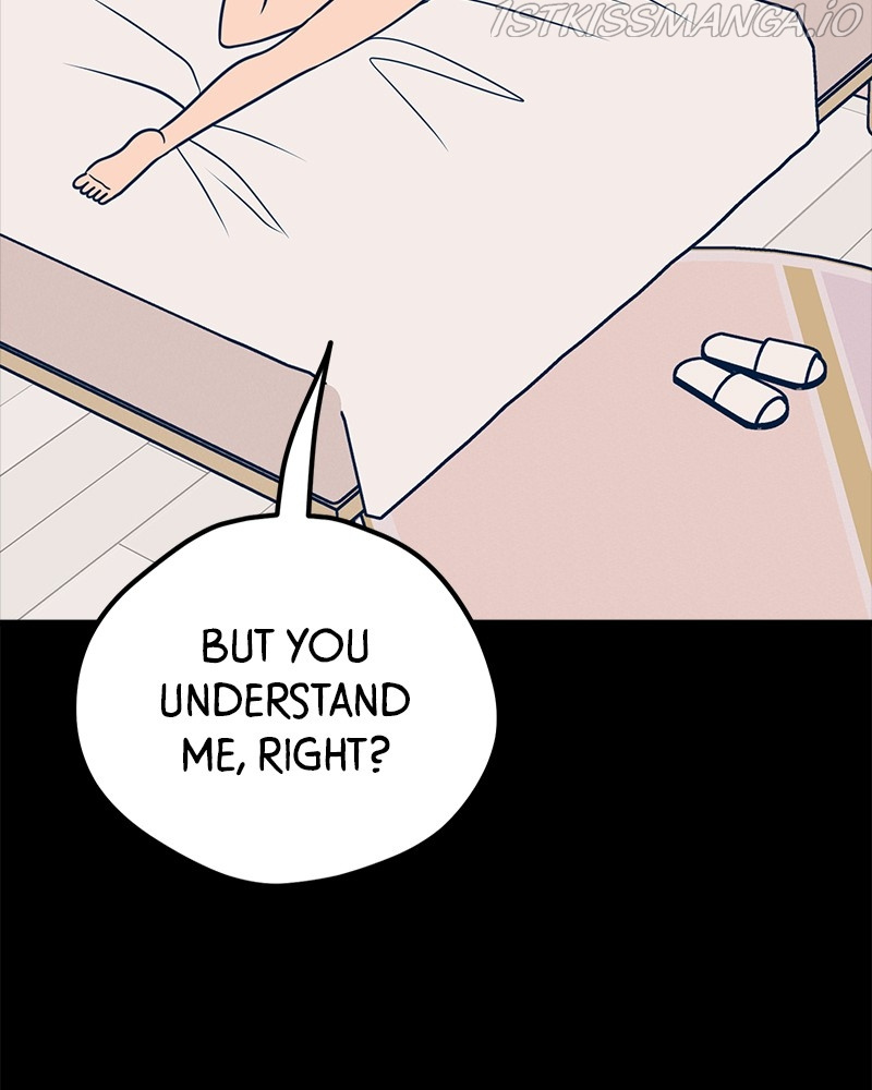 Throw the Trash in the Trash cane chapter 19 - page 109