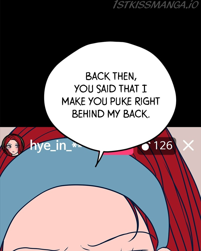 Throw the Trash in the Trash cane chapter 19 - page 110