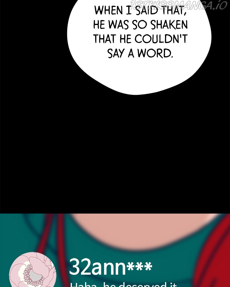 Throw the Trash in the Trash cane chapter 19 - page 112