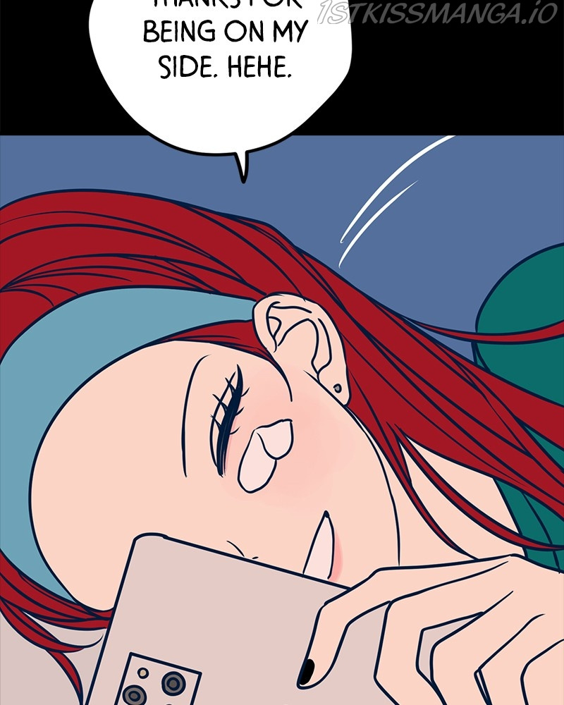 Throw the Trash in the Trash cane chapter 19 - page 114