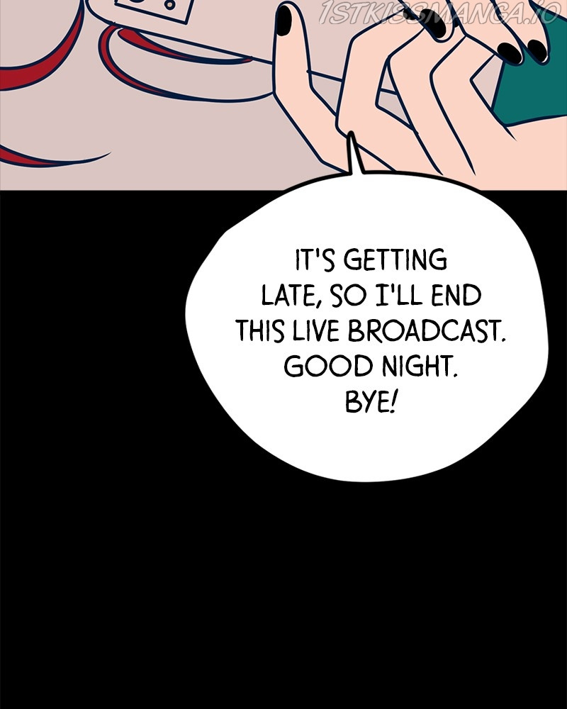 Throw the Trash in the Trash cane chapter 19 - page 115