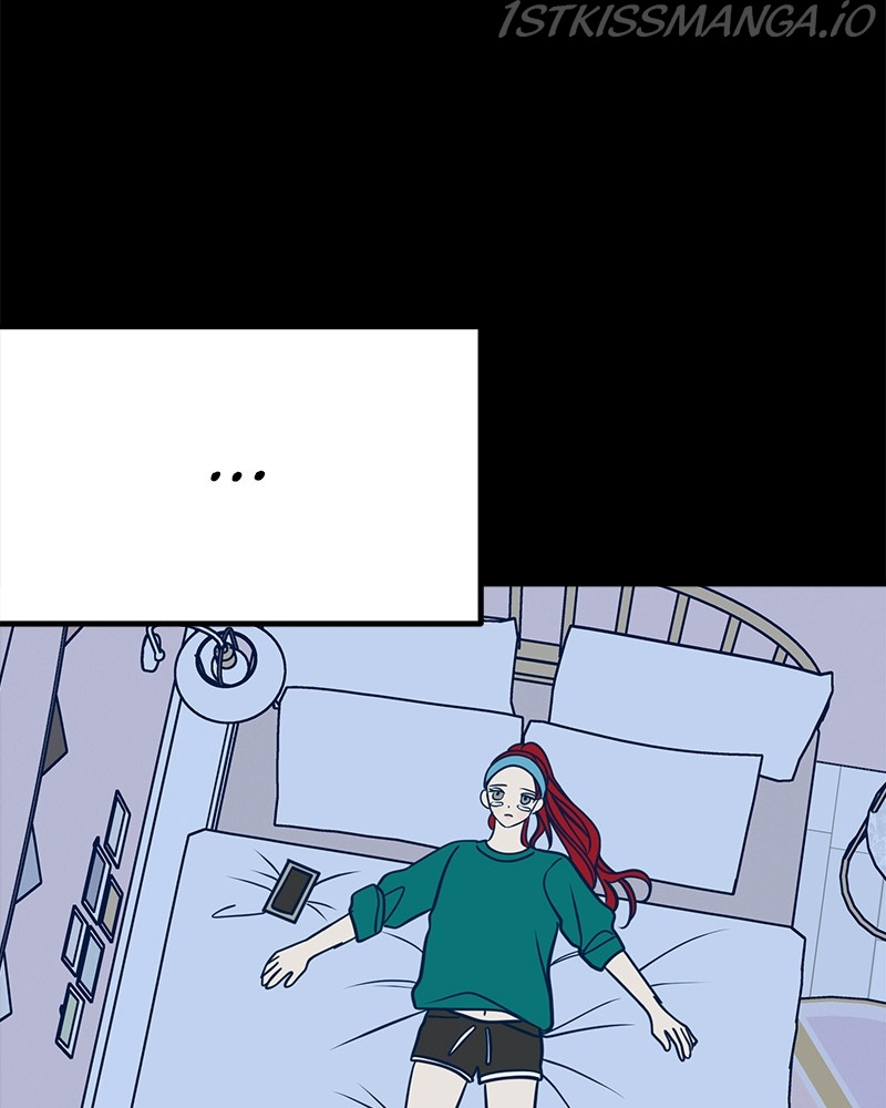 Throw the Trash in the Trash cane chapter 19 - page 119