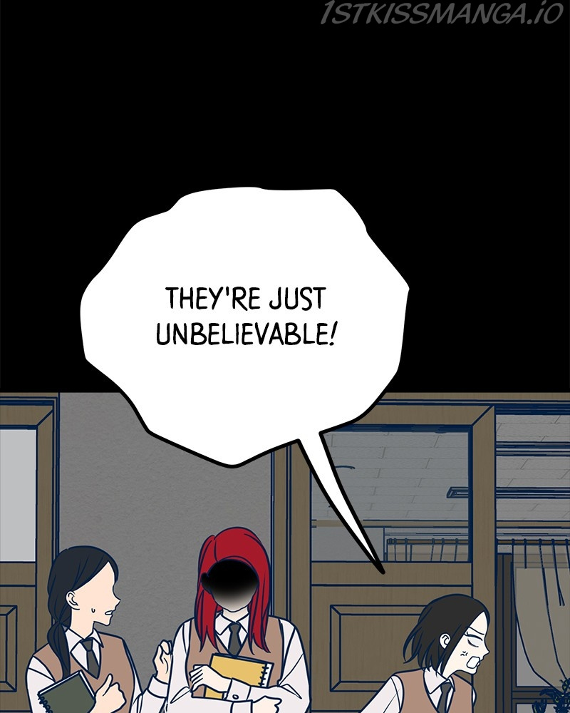 Throw the Trash in the Trash cane chapter 19 - page 12