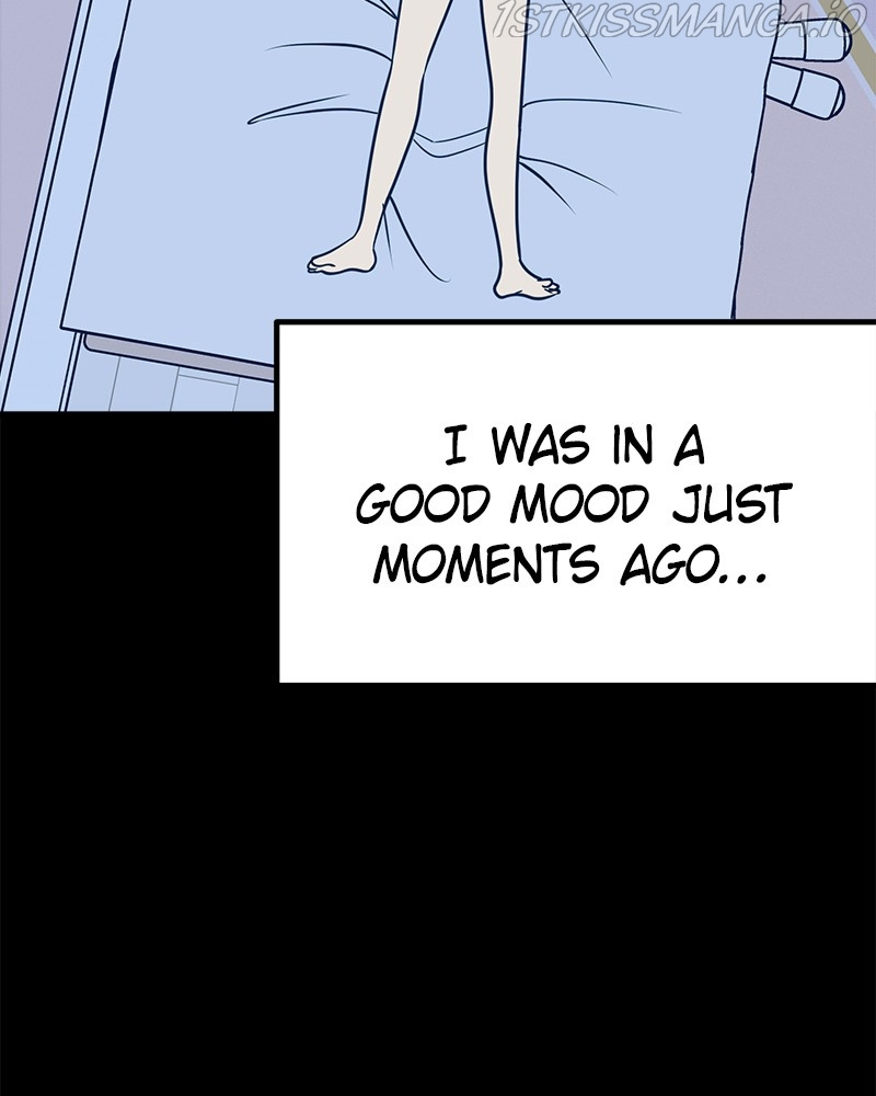 Throw the Trash in the Trash cane chapter 19 - page 120