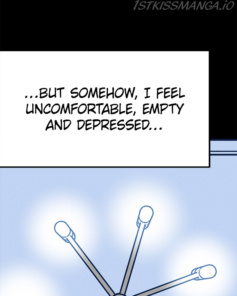 Throw the Trash in the Trash cane chapter 19 - page 121