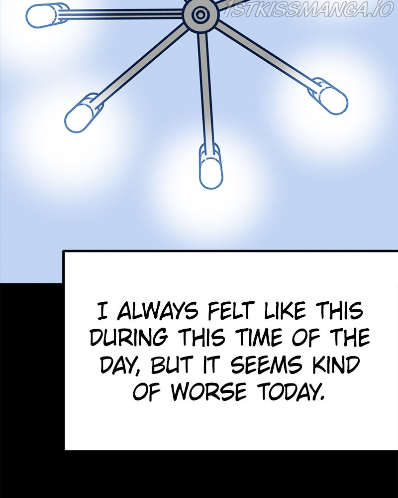 Throw the Trash in the Trash cane chapter 19 - page 122