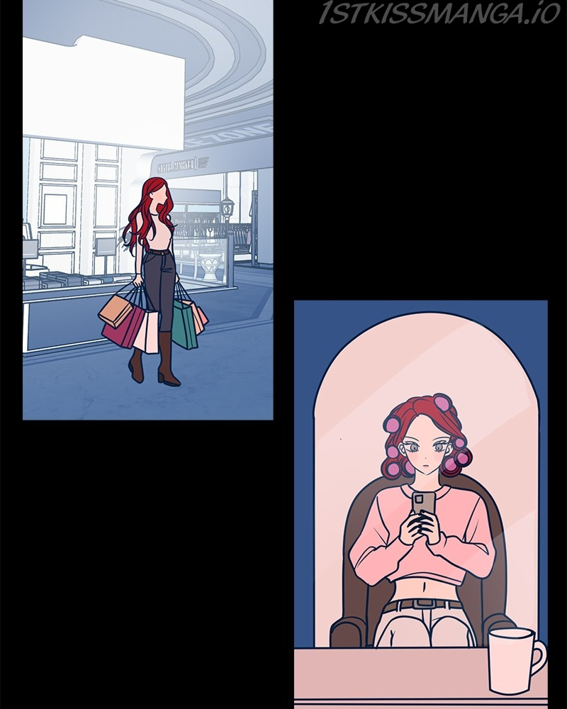 Throw the Trash in the Trash cane chapter 19 - page 125