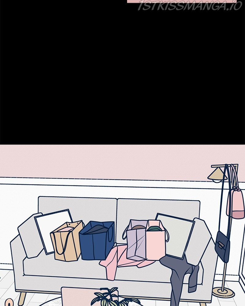 Throw the Trash in the Trash cane chapter 19 - page 126
