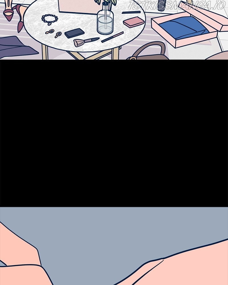 Throw the Trash in the Trash cane chapter 19 - page 127