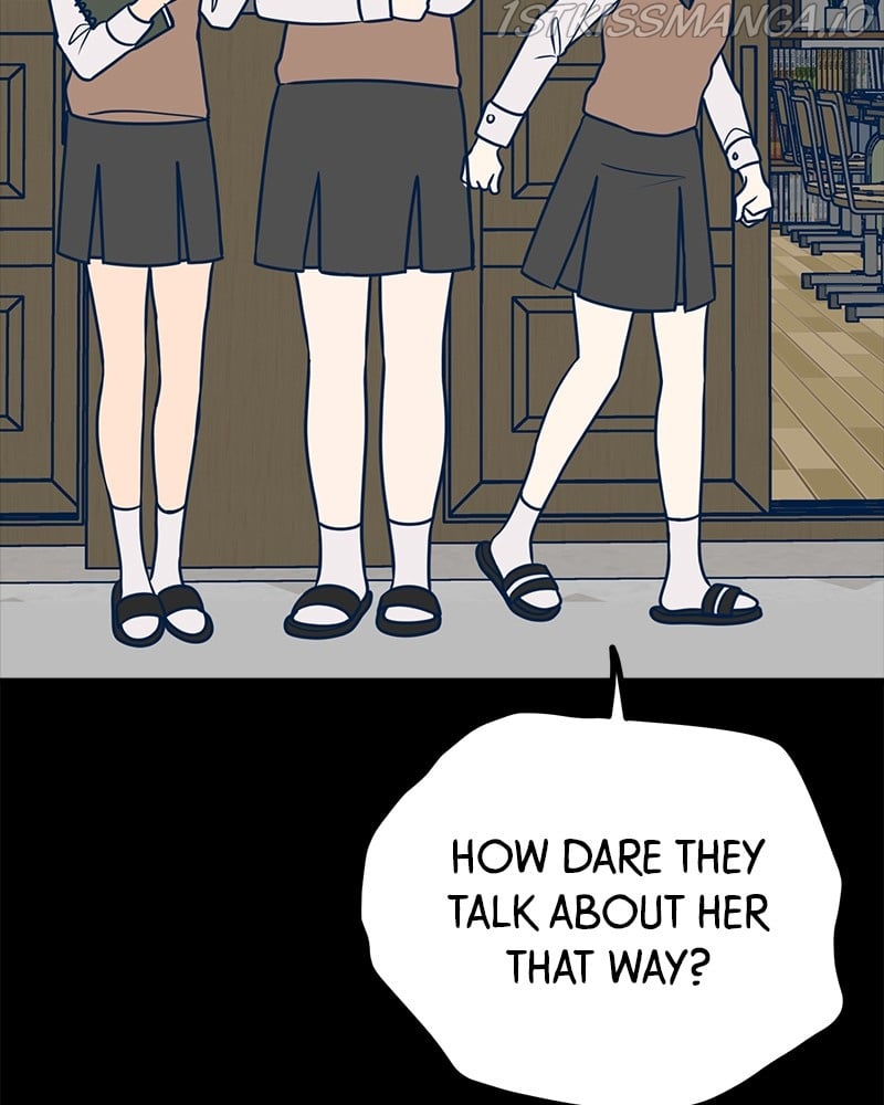 Throw the Trash in the Trash cane chapter 19 - page 13