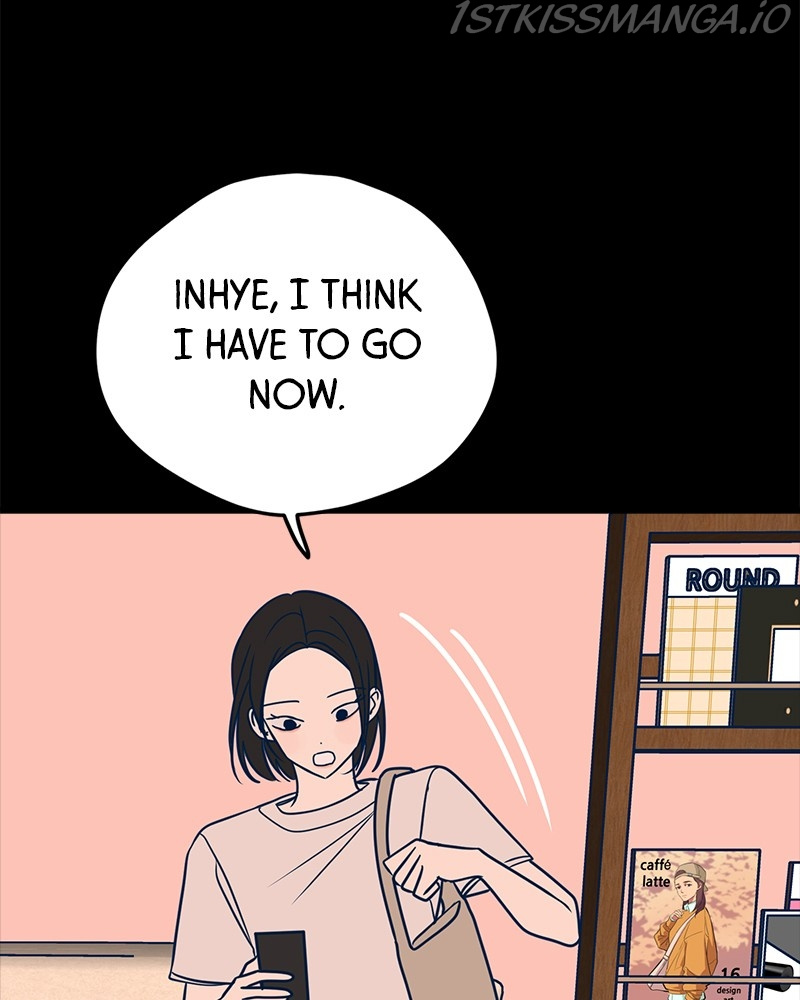 Throw the Trash in the Trash cane chapter 19 - page 132
