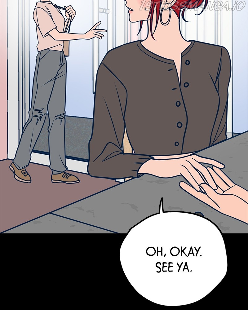 Throw the Trash in the Trash cane chapter 19 - page 135