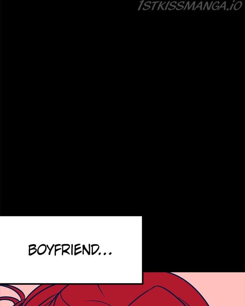Throw the Trash in the Trash cane chapter 19 - page 136