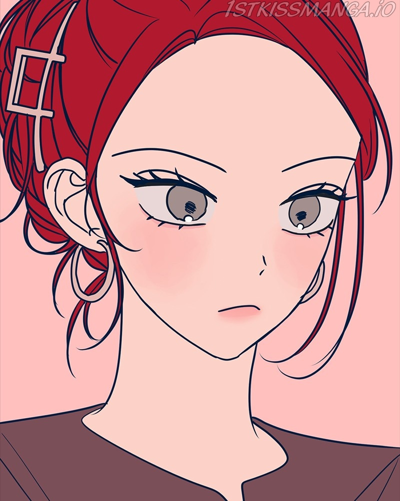 Throw the Trash in the Trash cane chapter 19 - page 137