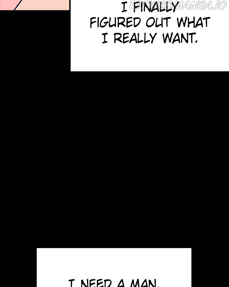 Throw the Trash in the Trash cane chapter 19 - page 140