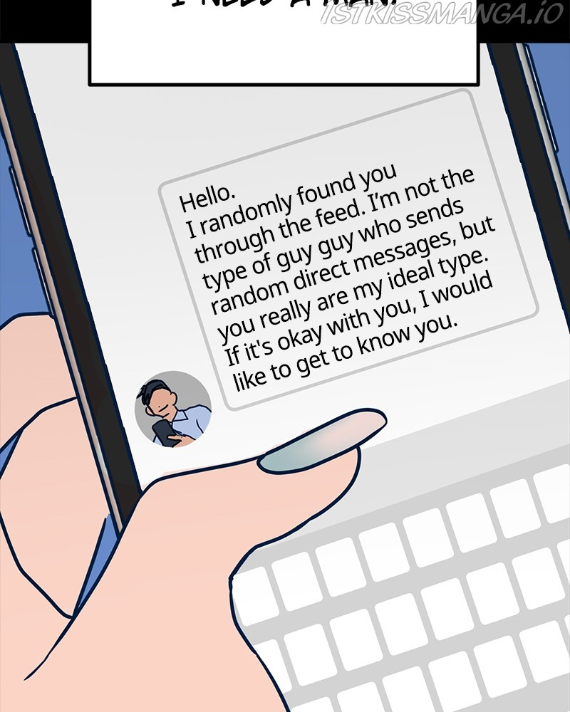 Throw the Trash in the Trash cane chapter 19 - page 141
