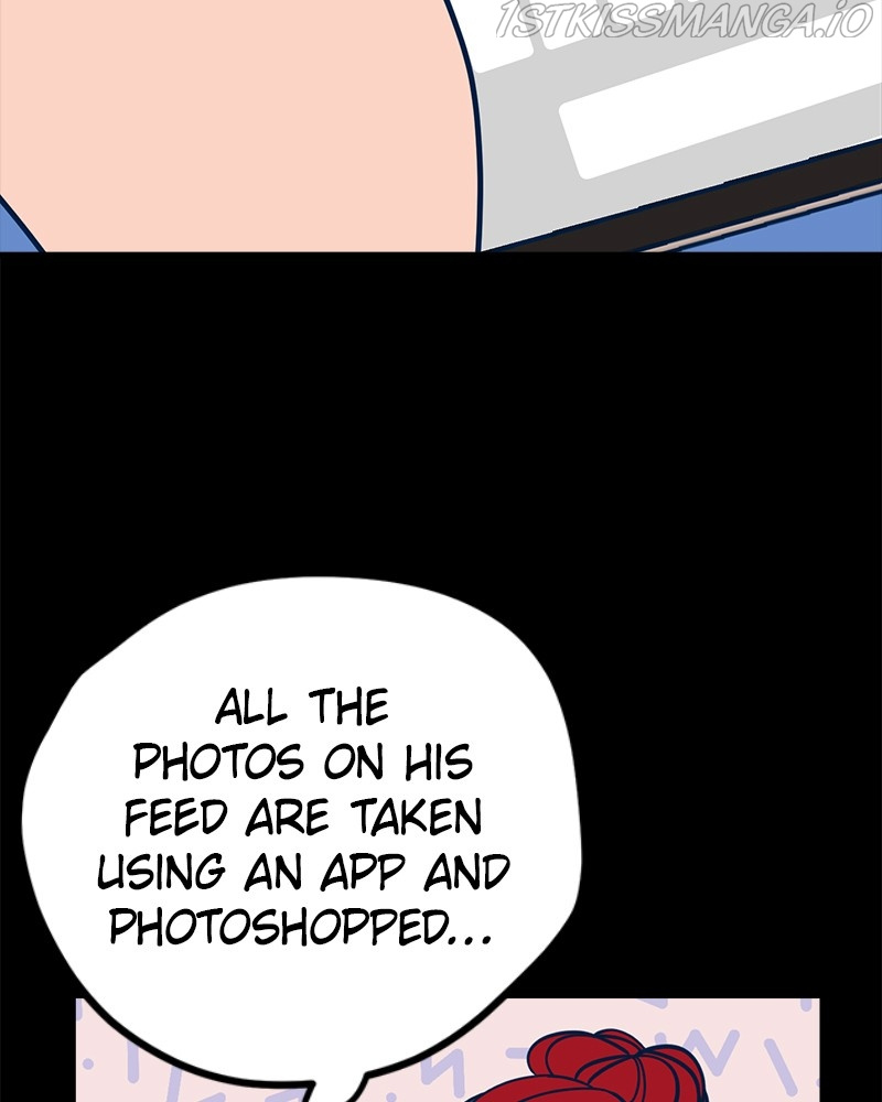 Throw the Trash in the Trash cane chapter 19 - page 142