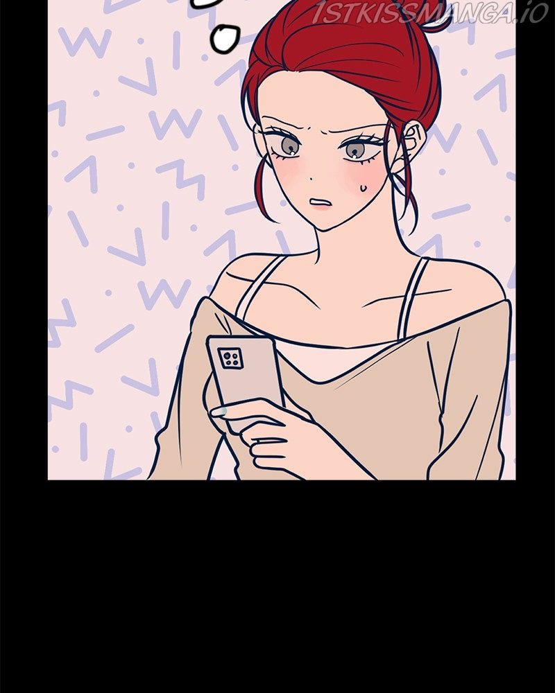 Throw the Trash in the Trash cane chapter 19 - page 143