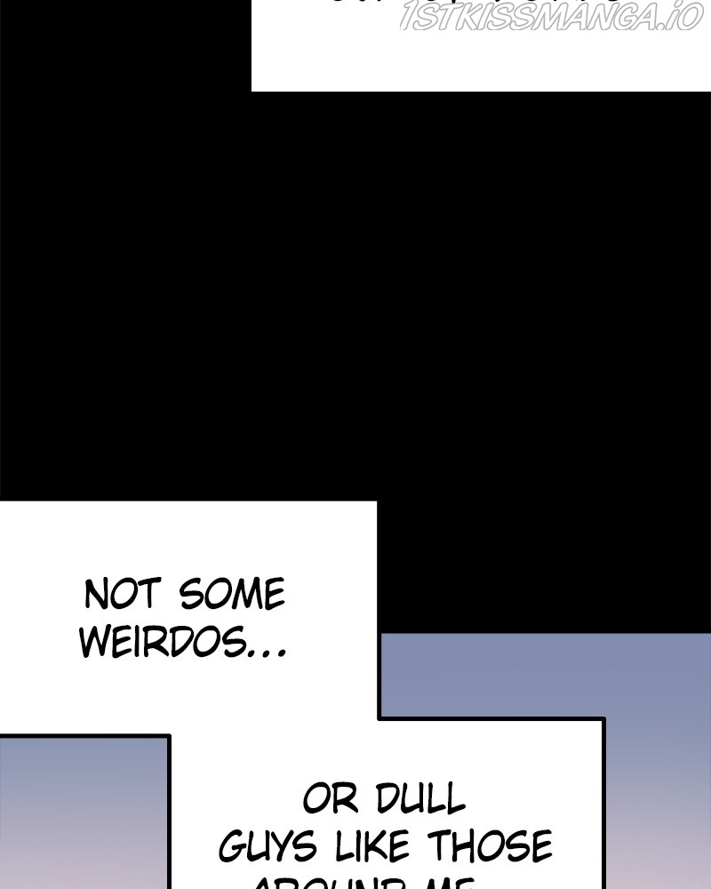 Throw the Trash in the Trash cane chapter 19 - page 146