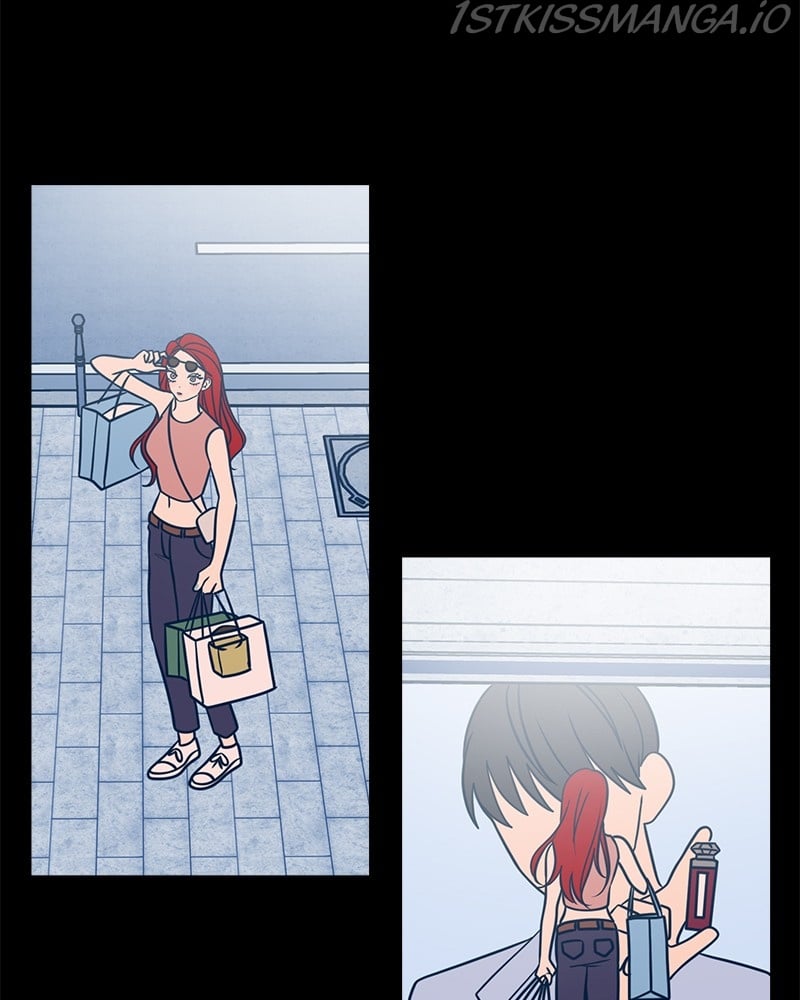 Throw the Trash in the Trash cane chapter 19 - page 150