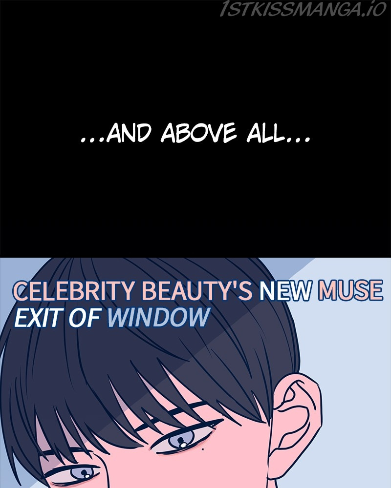 Throw the Trash in the Trash cane chapter 19 - page 152