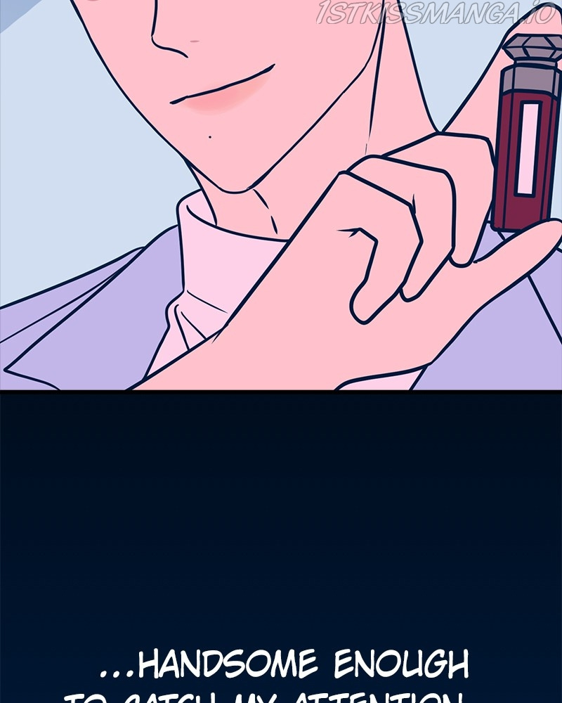 Throw the Trash in the Trash cane chapter 19 - page 153