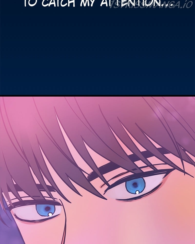 Throw the Trash in the Trash cane chapter 19 - page 154
