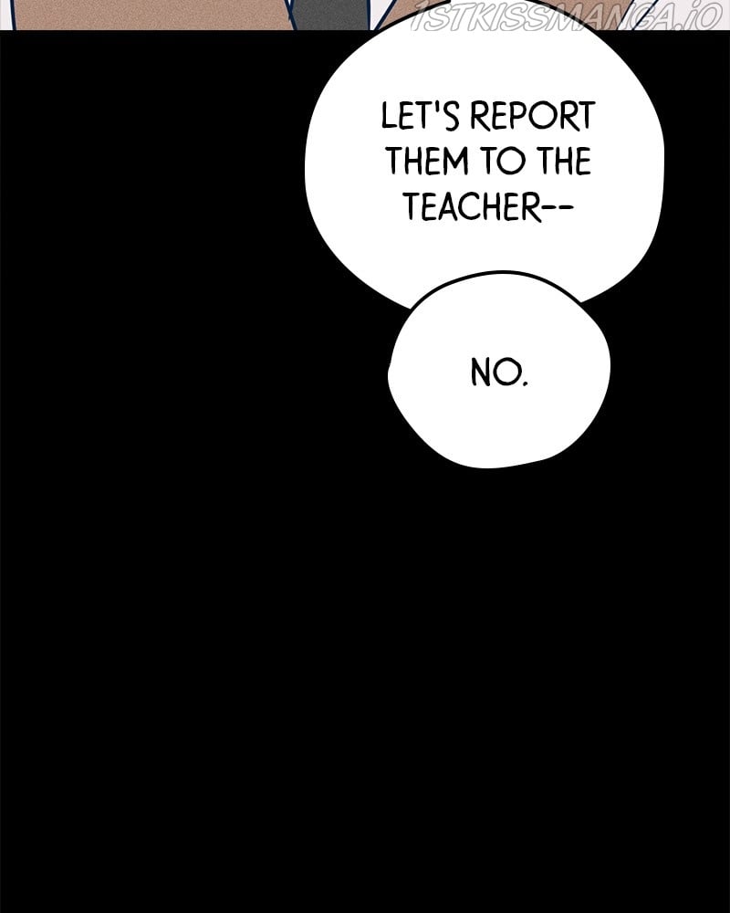 Throw the Trash in the Trash cane chapter 19 - page 16
