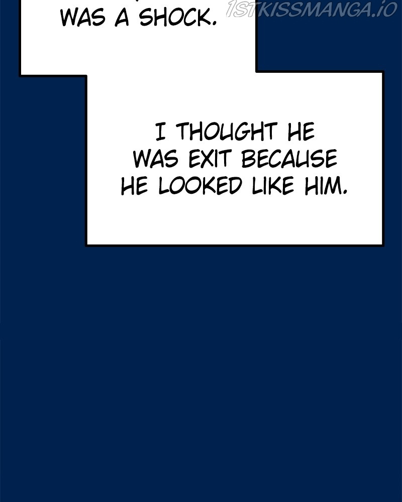 Throw the Trash in the Trash cane chapter 19 - page 162