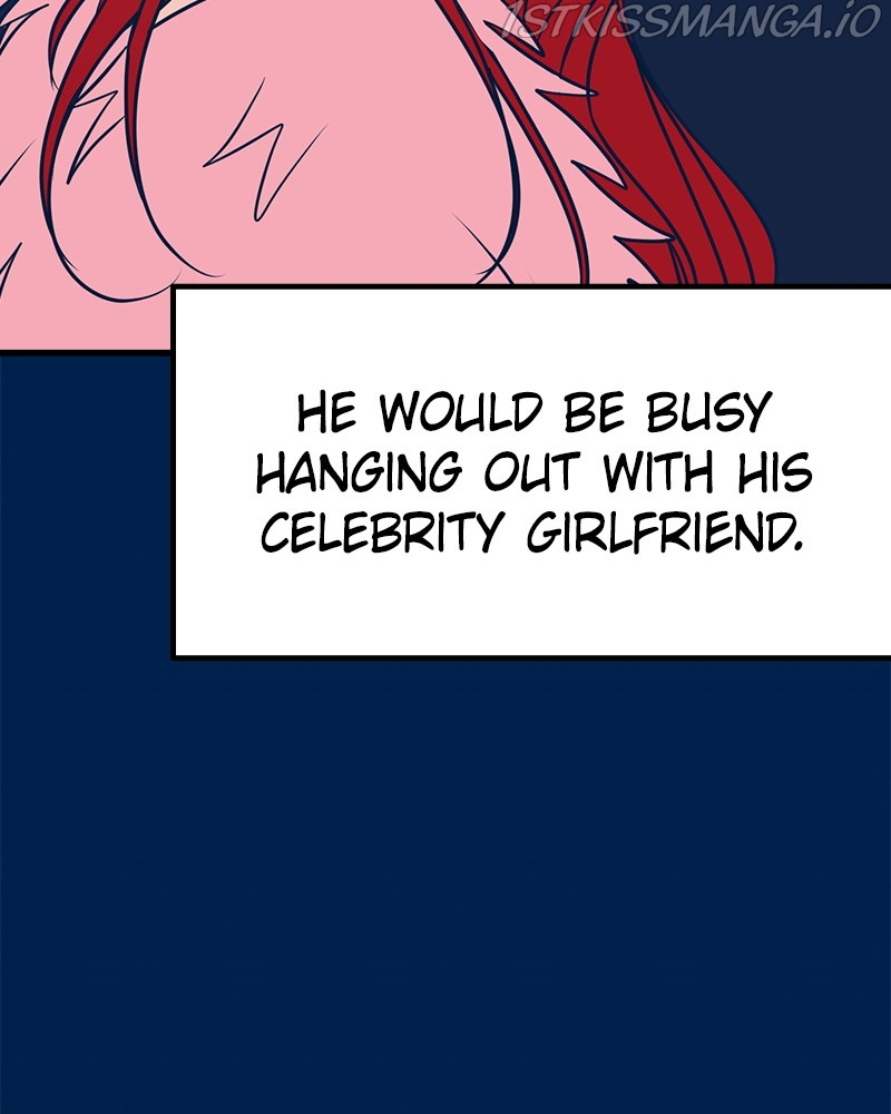 Throw the Trash in the Trash cane chapter 19 - page 164