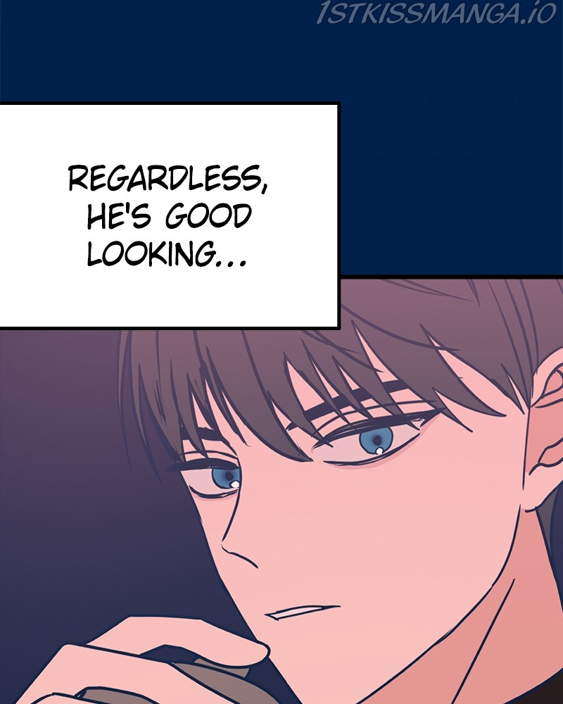 Throw the Trash in the Trash cane chapter 19 - page 165