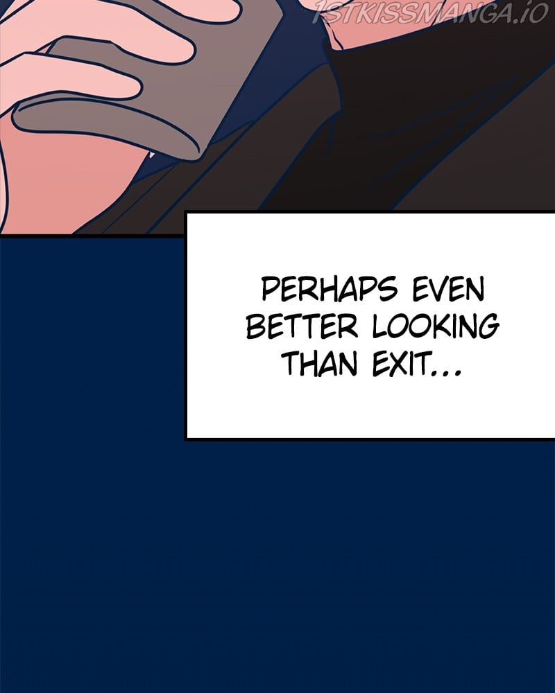 Throw the Trash in the Trash cane chapter 19 - page 166