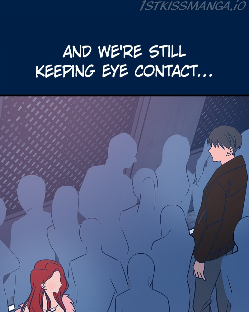 Throw the Trash in the Trash cane chapter 19 - page 167