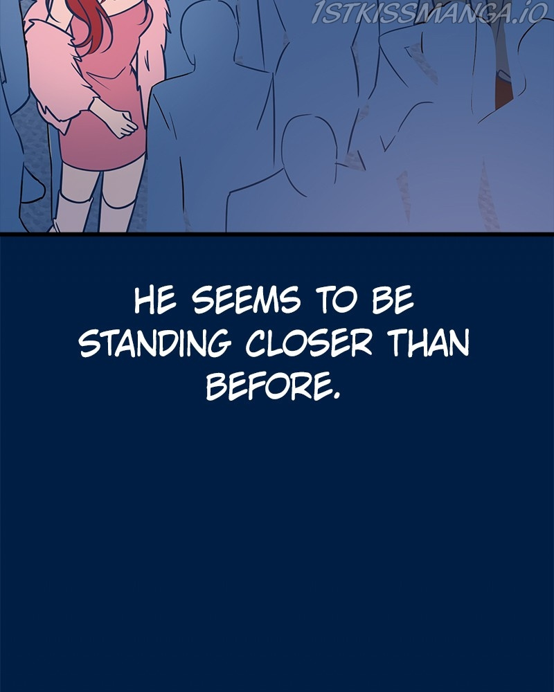 Throw the Trash in the Trash cane chapter 19 - page 168
