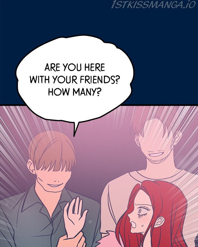 Throw the Trash in the Trash cane chapter 19 - page 172
