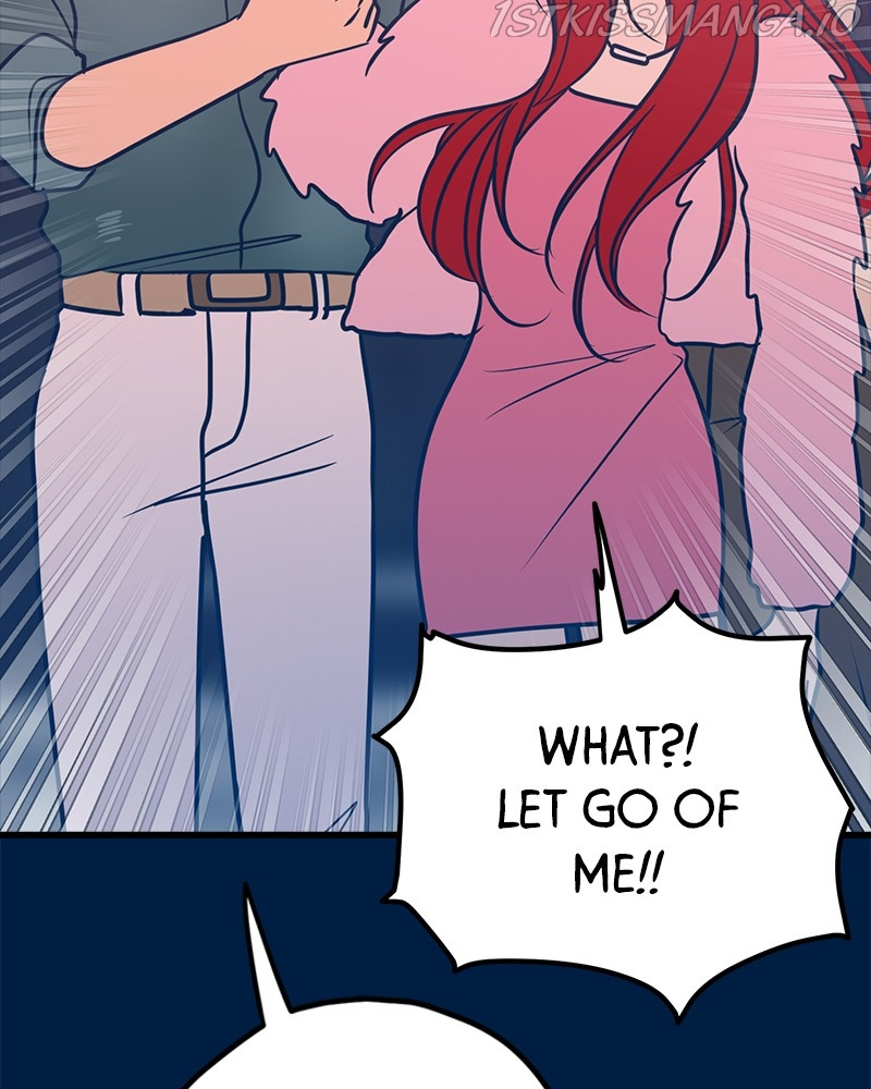 Throw the Trash in the Trash cane chapter 19 - page 173