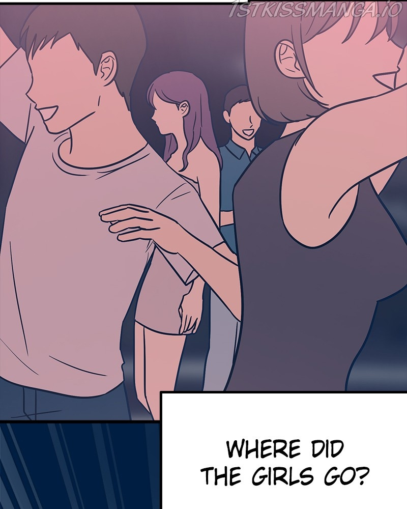 Throw the Trash in the Trash cane chapter 19 - page 177