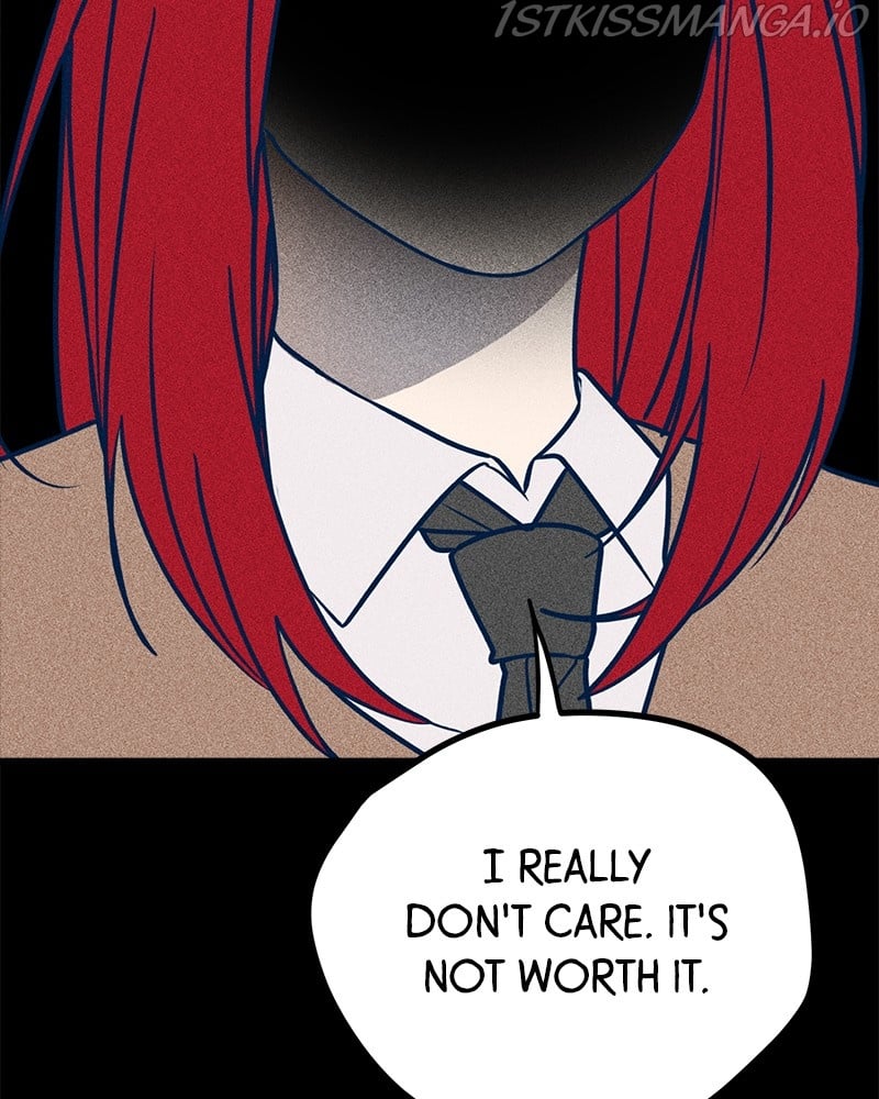 Throw the Trash in the Trash cane chapter 19 - page 18