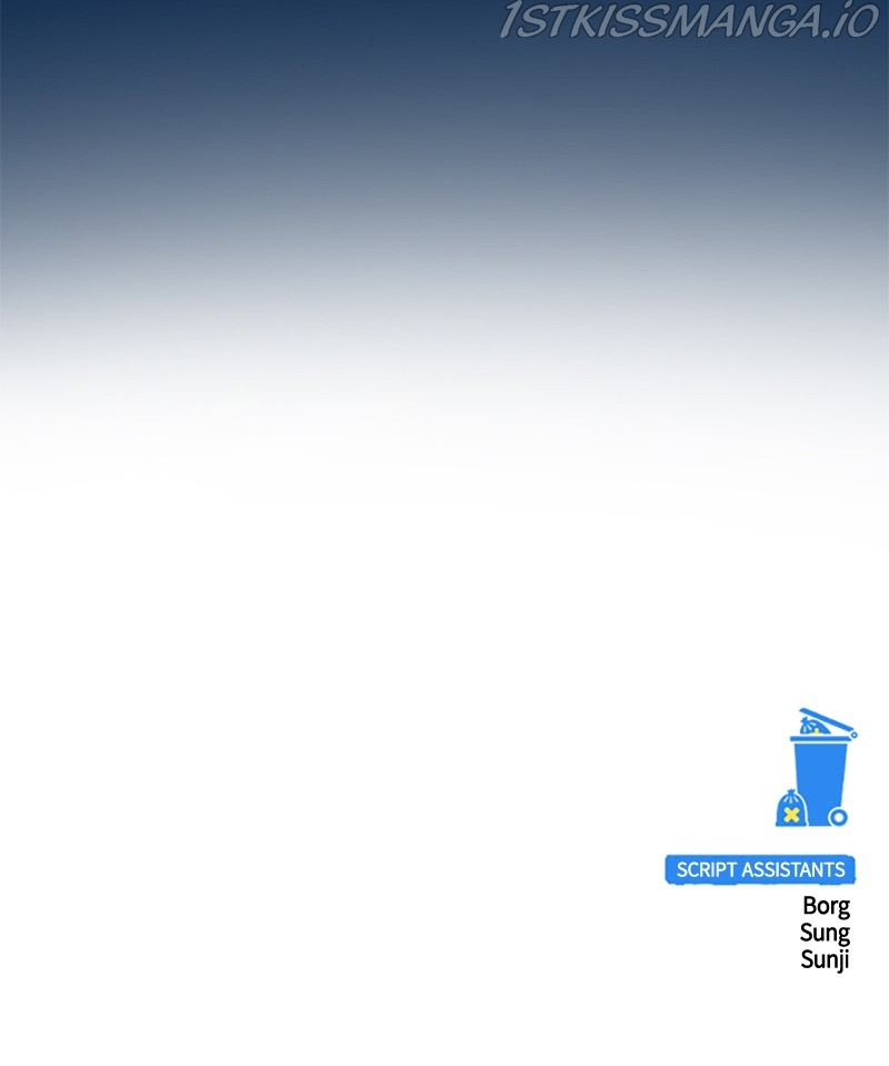 Throw the Trash in the Trash cane chapter 19 - page 194