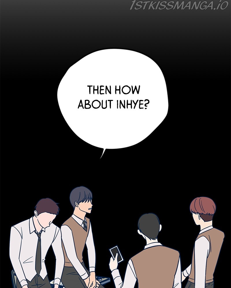 Throw the Trash in the Trash cane chapter 19 - page 2