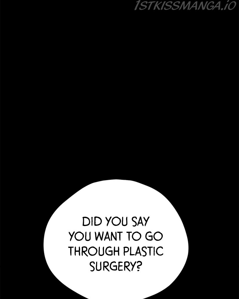 Throw the Trash in the Trash cane chapter 19 - page 21
