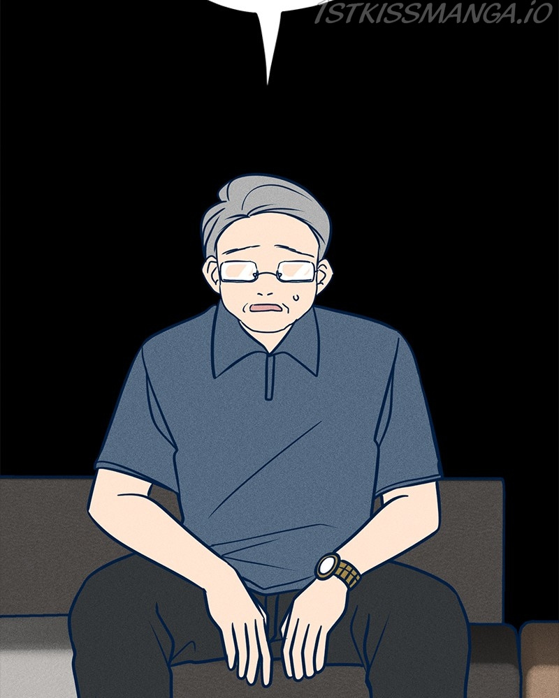 Throw the Trash in the Trash cane chapter 19 - page 22
