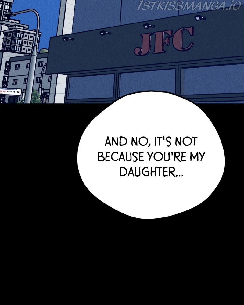 Throw the Trash in the Trash cane chapter 19 - page 25