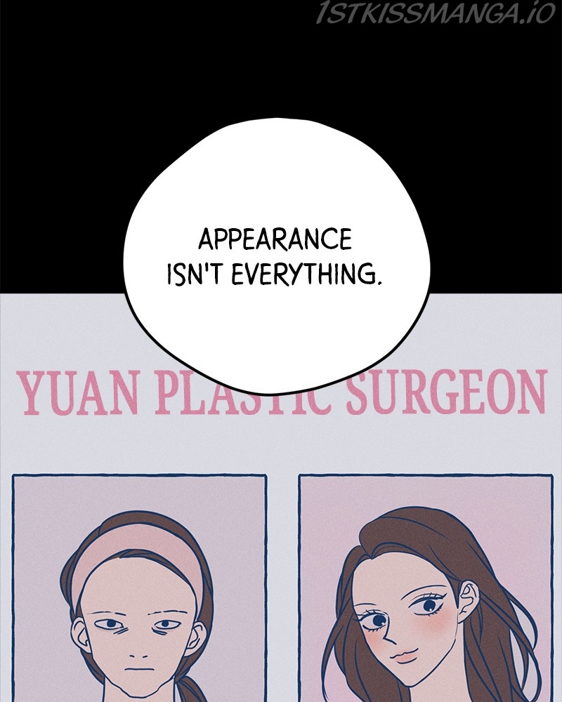 Throw the Trash in the Trash cane chapter 19 - page 26