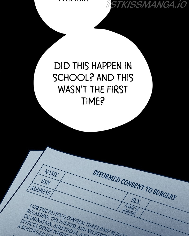 Throw the Trash in the Trash cane chapter 19 - page 28