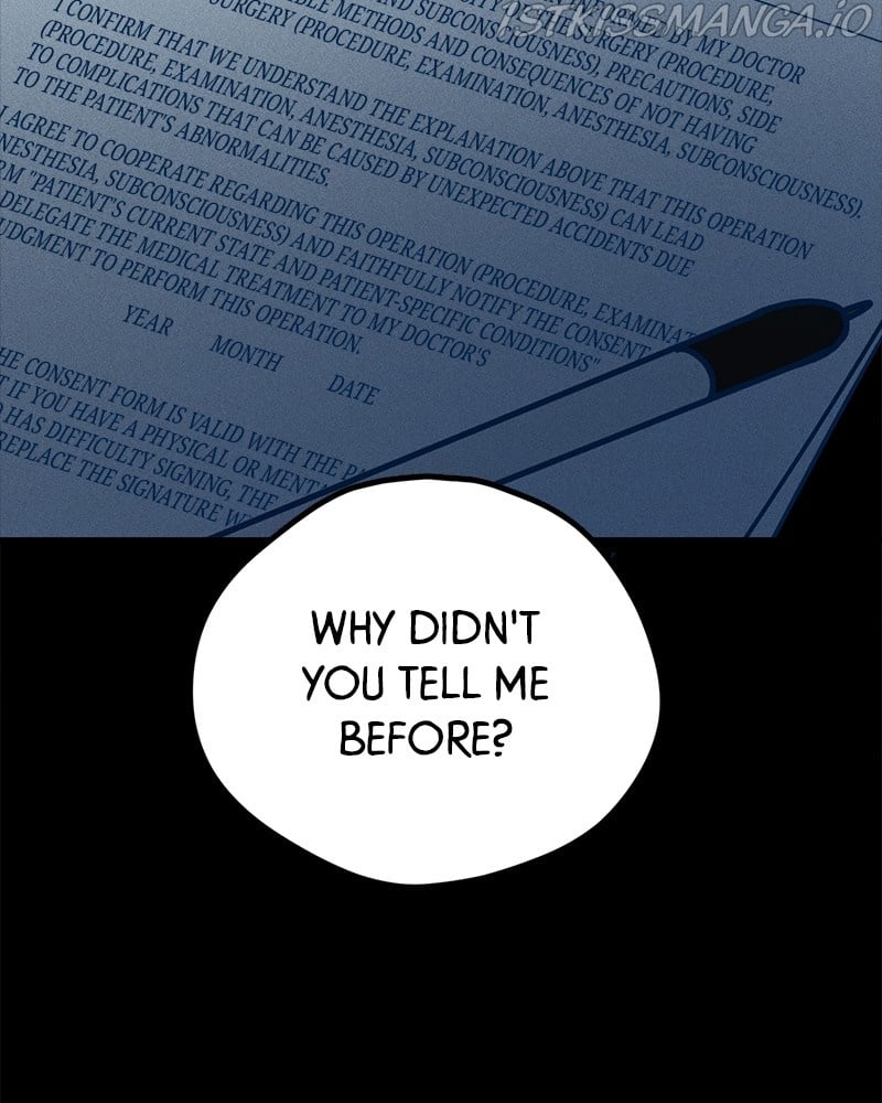 Throw the Trash in the Trash cane chapter 19 - page 29