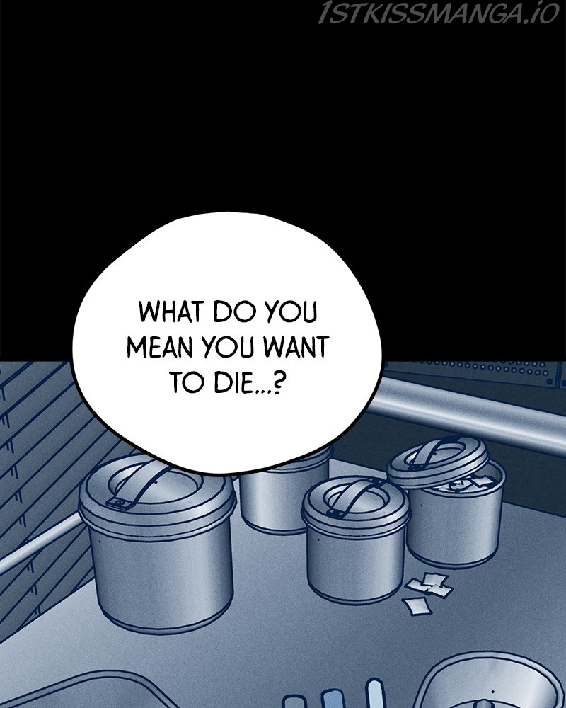 Throw the Trash in the Trash cane chapter 19 - page 30